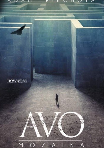 AVO: Mozaika - Adam Piechota