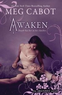 Awaken - Meg Cabot