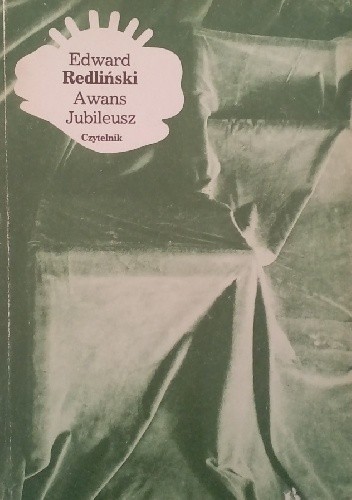 Awans. Jubileusz - Edward Redliński