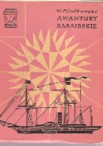Awantury karaibskie - Wiesław Fijałkowski