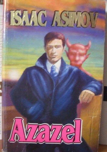 Azazel - Isaac Asimov