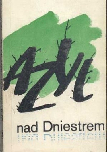 Azyl nad Dniestrem - Ferdynand Zamojski