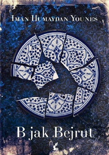 B jak Bejrut - Iman Humaydan Younes