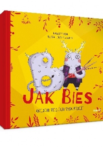 B jak Bies - Natalia Hluzow