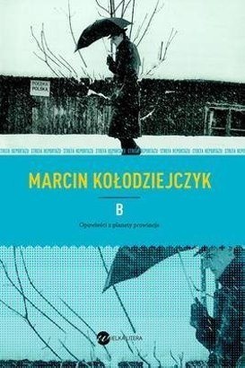 B. Opowieści z planety prowincja - Marcin Kołodziejczyk