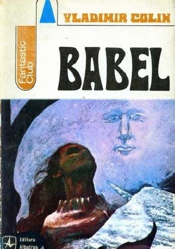 Babel - Vladimir Colin