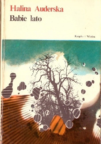 Babie lato - Halina Auderska