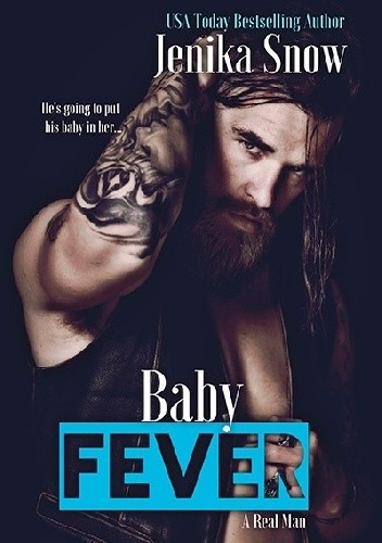 Baby Fever - Jenika Snow