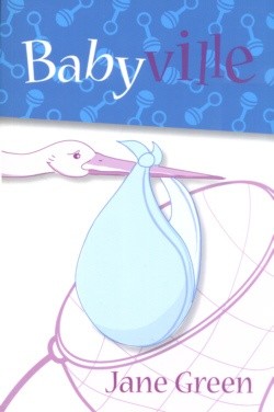 Babyville - Jane Green