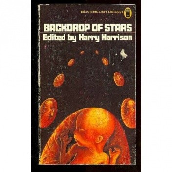 Backdrop of Stars - praca zbiorowa
