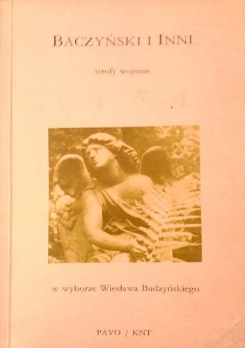 Baczyński i inni. Strofy wojenne - Jan Lechoń