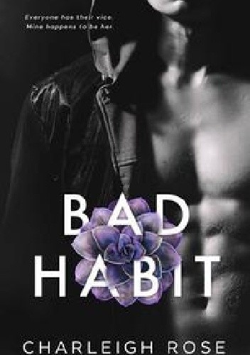 Bad Habit - Charleigh Rose