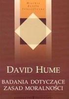 Badania dotyczące zasad moralności - David Hume