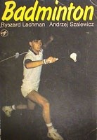 Badminton - Andrzej Szalewicz