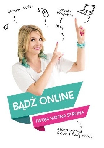Bądź online - Ola Gościniak