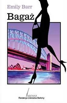 Bagaż - Emily Barr