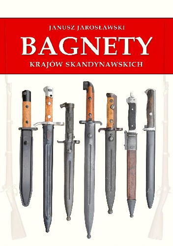 Bagnety Krajów Skandynawskich - Janusz Jarosławski