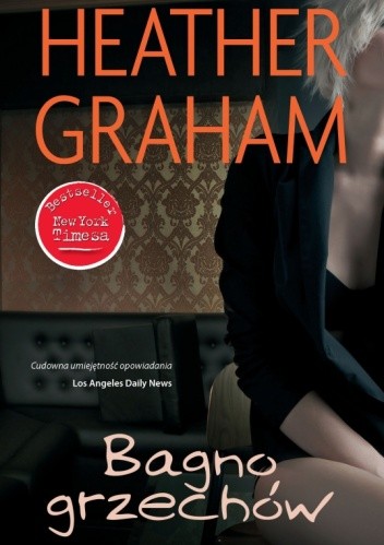 Bagno grzechów - Heather Graham