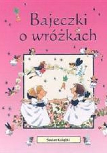 Bajeczki o wróżkach - Philip Hawthorn