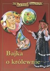 Bajka o królewnie - Wioletta Piasecka