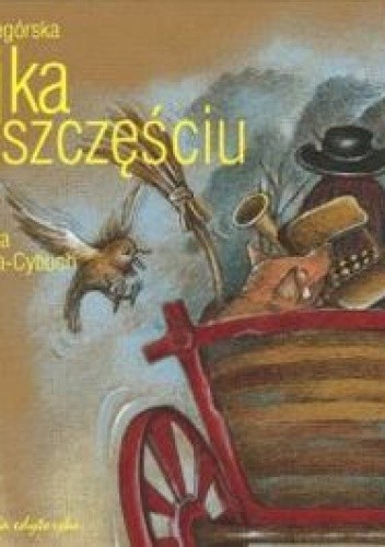 Bajka o szczęściu - Izabela Degórska