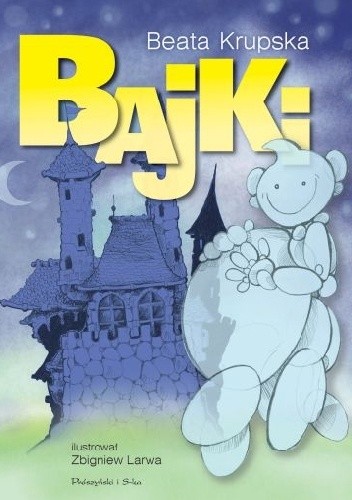 Bajki - Beata Krupska