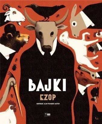 Bajki - Ezop