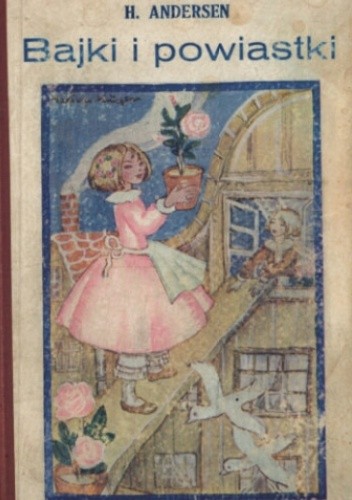 Bajki i powiastki - Hans Christian Andersen