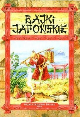 Bajki japońskie - praca zbiorowa