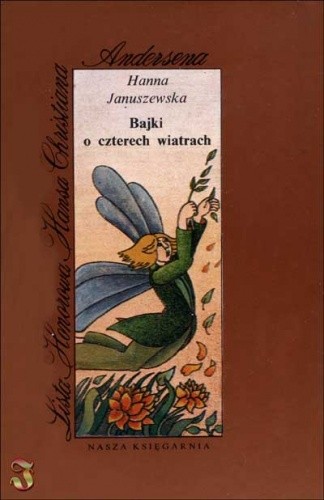 Bajki o czterech wiatrach - Hanna Januszewska