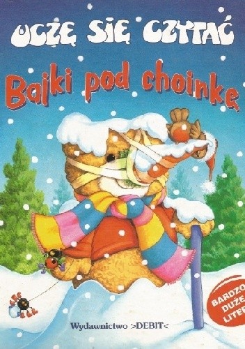 Bajki pod choinkę - Gill Guile