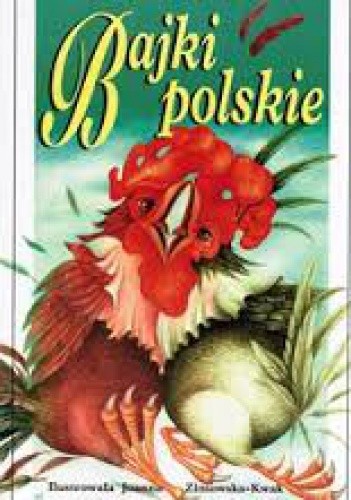 Bajki polskie - Aleksander Fredro