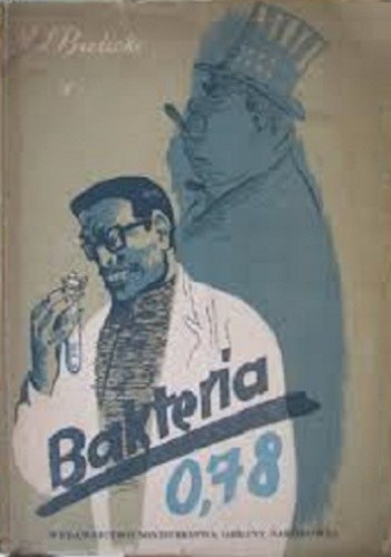 Bakteria 0,78 - Marian Bielicki