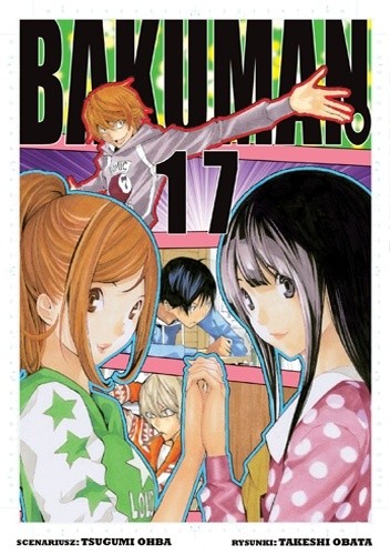 Bakuman #17 - Tsugumi Ohba