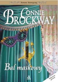 Bal maskowy - Connie Brockway