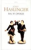 Bal w operze - Josef Haslinger