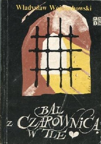 Bal z czarownicą w tle - Władysław Wojciechowski