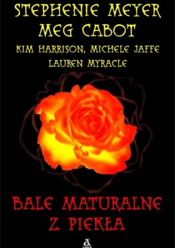 Bale maturalne z piekła - Meg Cabot