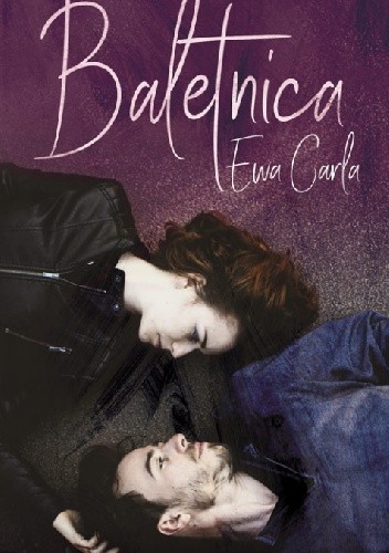 Baletnica - Ewa Carla
