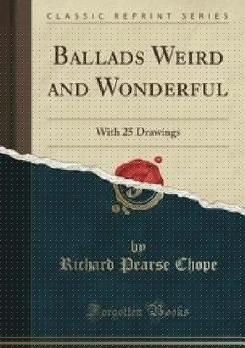 Ballads Weird and Wonderful - autor nieznany