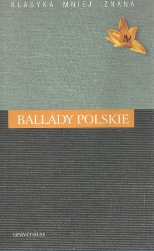 Ballady polskie - Julian Tuwim