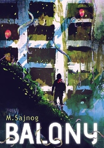 Balony - M. Sajnog