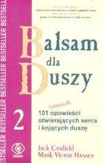 Balsam dla duszy 2 - Jack Canfield