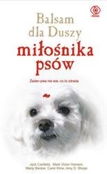 Balsam dla duszy miłośnika psów - Jack Canfield