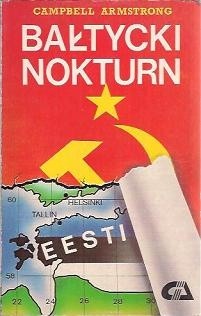 Bałtycki nokturn - Campbell Armstrong