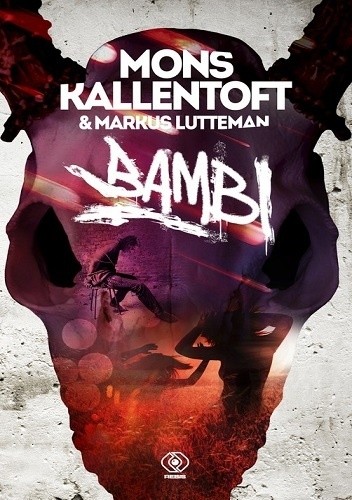 Bambi - Mons Kallentoft