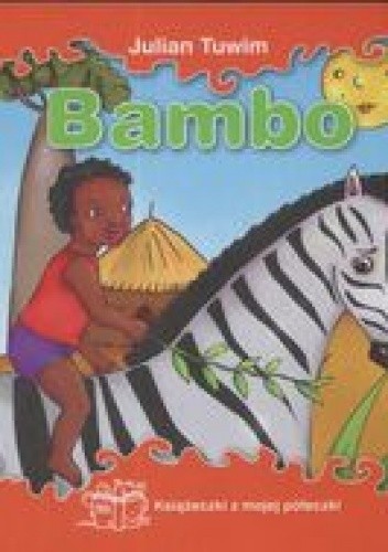 Bambo - Julian Tuwim