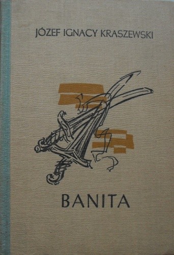 Banita - Józef Ignacy Kraszewski