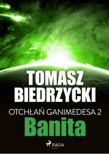 Banita - Tomasz Biedrzycki
