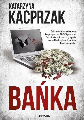 Bańka - Katarzyna Kacprzak